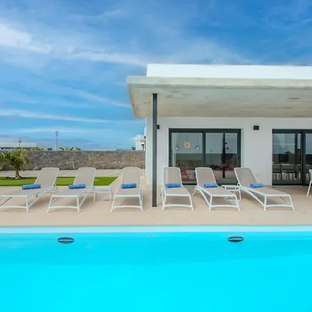 فيلة Blancazul Tamia