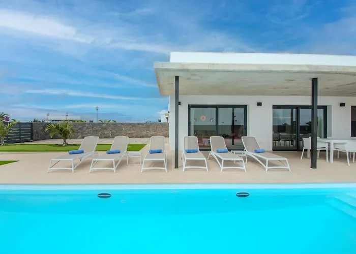 فيلة Blancazul Tamia