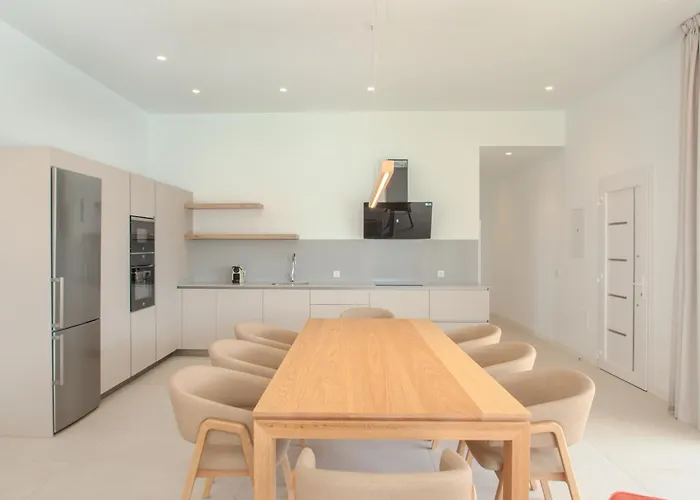 فيلة Blancazul Tamia بلايا بلانكا