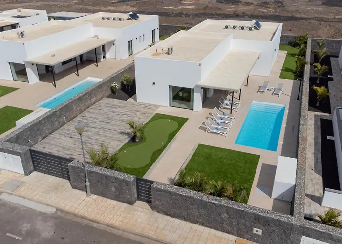 Blancazul Tamia بلايا بلانكا