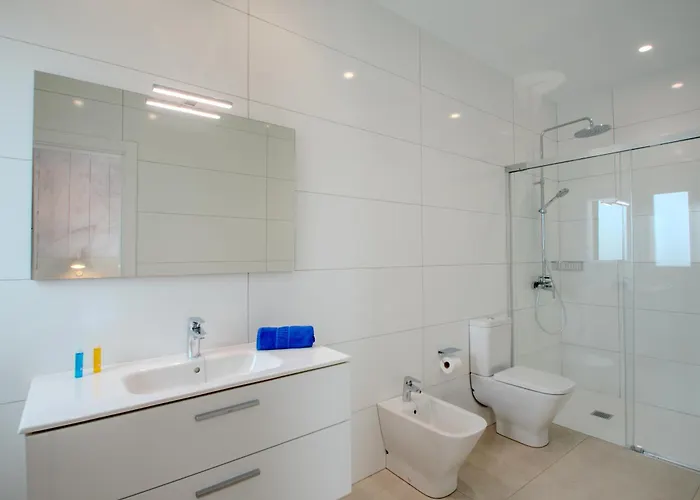 Blancazul Tamia بلايا بلانكا