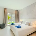 Vila Blancazul Tamia Playa Blanca (Lanzarote)