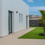 Blancazul Tamia Vila