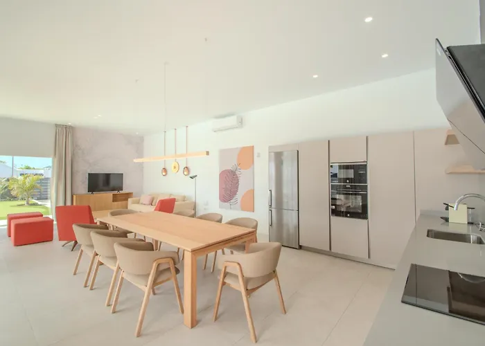 Blancazul Tamia Villa Playa Blanca (Lanzarote)