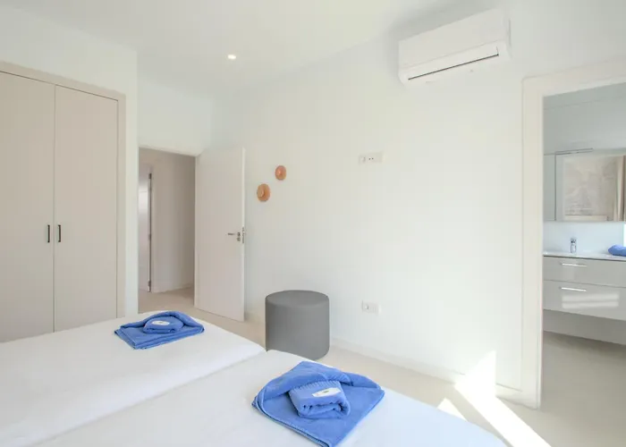 Blancazul Tamia Villa Playa Blanca (Lanzarote)