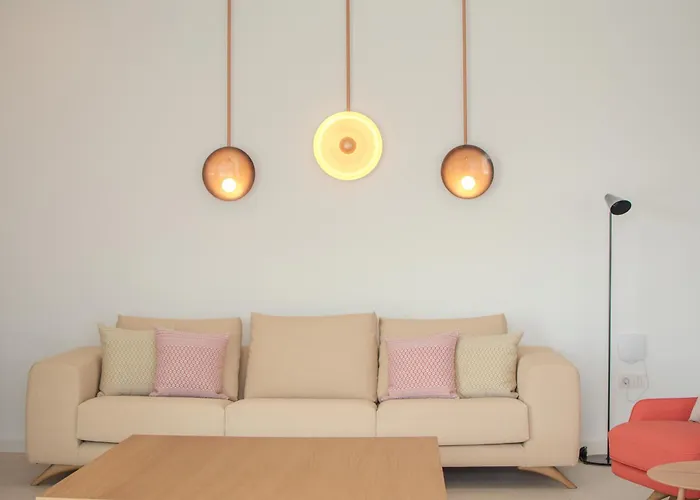 Blancazul Tamia Playa Blanca (Lanzarote)