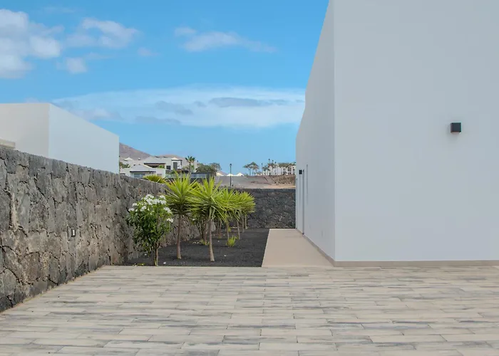 Blancazul Tamia Villa *