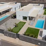 Blancazul Tamia Playa Blanca (Lanzarote)