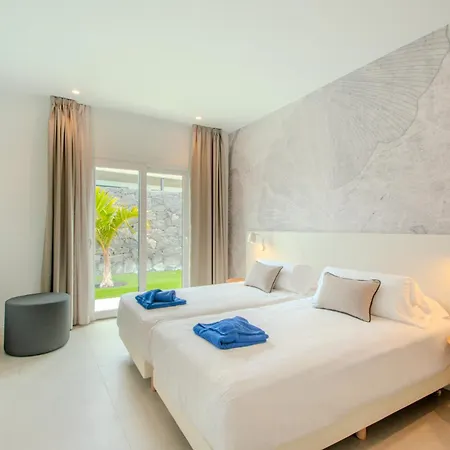 Vila Blancazul Tamia Playa Blanca (Lanzarote)