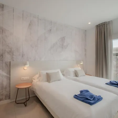Vila Blancazul Tamia Playa Blanca (Lanzarote)
