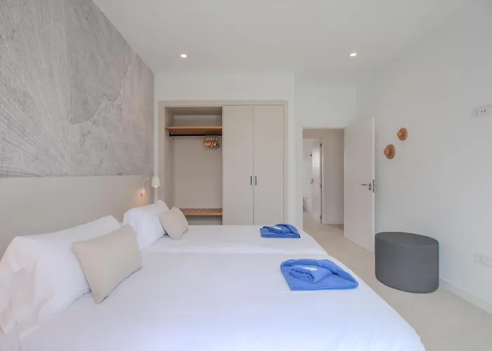 Blancazul Tamia Villa