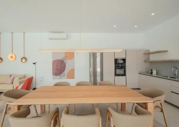 Blancazul Tamia Playa Blanca (Lanzarote)