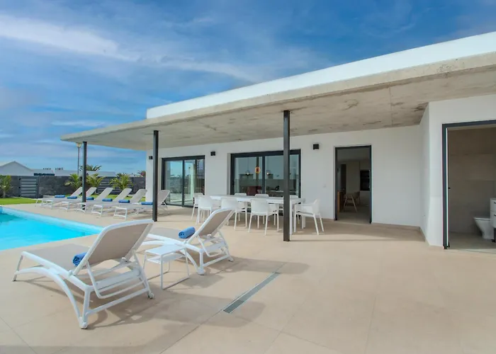 Villa Blancazul Tamia *